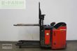 Elevadora - Linde - d 12 sp 133
