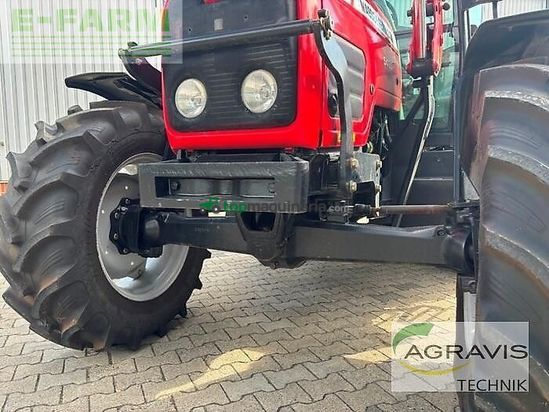 Tractor agrícola - Massey Ferguson - 5460