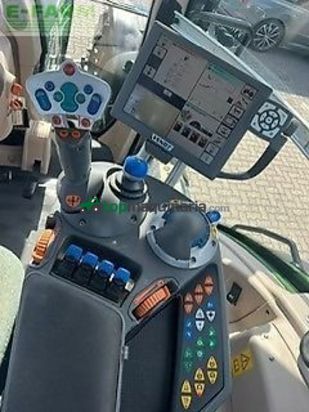 Tractor agrícola - Fendt - 930 vario profi plus ProfiPlus