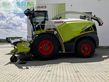 Cosechadora de Cereal - Claas - jaguar 970