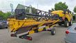 Cosechadora de Cereal - New Holland - cx 860 / cx860 4x4 allrad