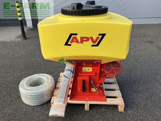 Sembradora - APV - ps 200 m1 pneumatisches sähgerät