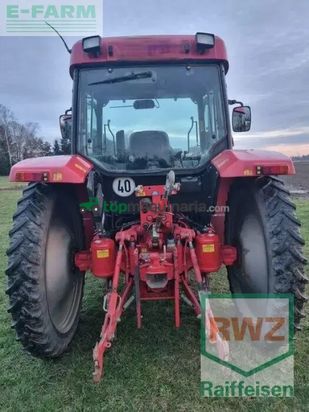 Tractor agrícola - McCormick - cx90