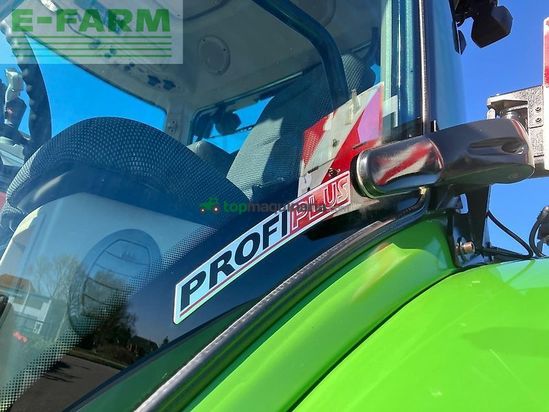 Tractor agrícola - Fendt - 1050 vario profi plus *sonderpreis!*