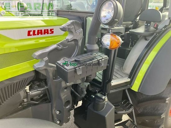 Tractor agrícola - Claas - elios 3.85 comfort