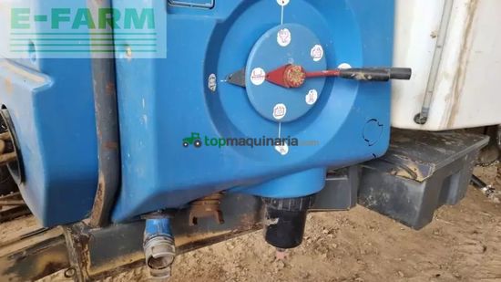 Atomizador - Evrard - meteor 4100