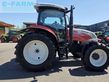 Tractor agrícola - Steyr - profi 6135 profimodell