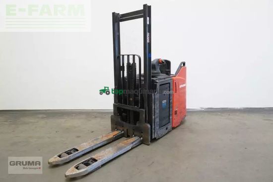 Elevadora - Linde - d 12 sp ion 133