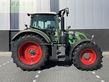 Tractor agrícola - Fendt - 718 scr profi