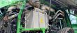 Cosechadora de Cereal - John Deere - 9700