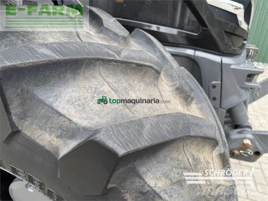 Tractor agrícola - Valtra - q 305