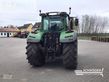 Tractor agrícola - Fendt - 724 vario scr profi plus
