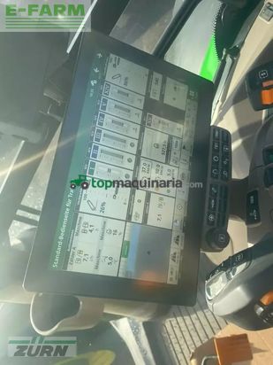 Tractor agrícola - John Deere - 6r185 / 6r 185