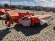Segadora acondicionada - Kuhn - FC283 Lift Control