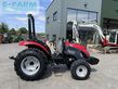 Tractor agrícola - TYM - t433 tractor (st24131)