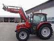 Tractor agrícola - McCormick - x5.085