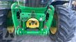 Tractor agrícola - John Deere - 6115r