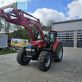 Tractor agrícola - Case IH - farmall 105 u ep komfort