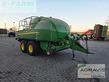 Empacadora gigant - John Deere - l 1534
