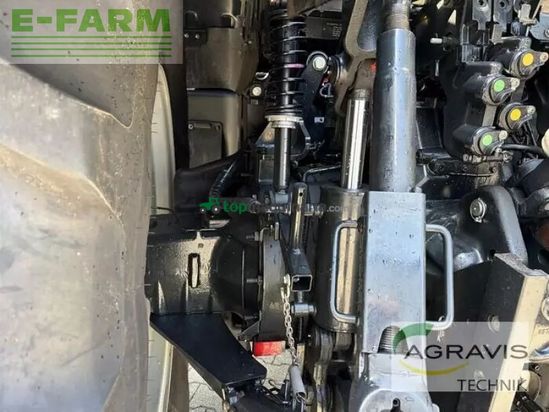 Tractor agrícola - New Holland - t 7.275 auto command hd plm