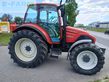 Tractor agrícola - Lindner - geotrac 103 a