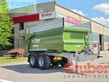 Volquet - Fliegl - tmk 140 fox