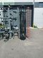 Cultivador -  - leichtgrubber neptun 5m