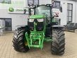 Tractor agrícola - John Deere - 6m240