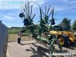 Rastrillo - Krone - swadro 761