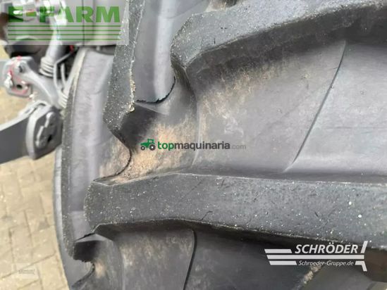 Tractor agrícola - Fendt - 720 vario gen7 power plus