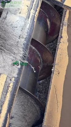 Remolqu esparcidor - Lucas - qualimix +pro 200