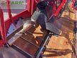 Cosechadora de Cereal - Grimme - rexor 6300 platinum