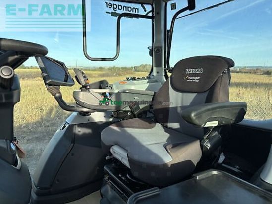 Tractor agrícola - Valtra - t175ev