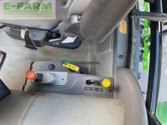 Tractor agrícola - Deutz-Fahr - 5100 c dt gs
