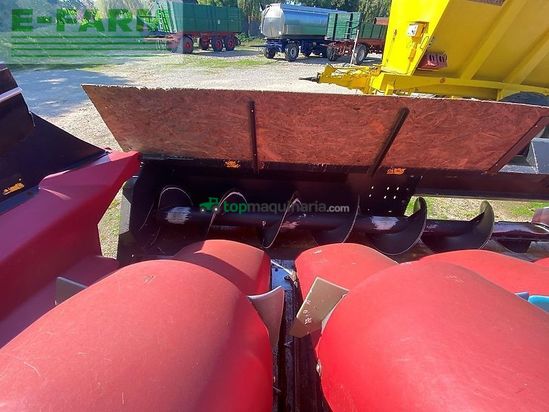 Cabezal - Geringhoff - rd 830/b