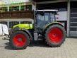 Tractor agrícola - Claas - axos 3.120