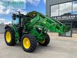 Tractor agrícola - John Deere - 6130r premium edition tractor (st27014)