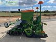 Sembradora - Amazone - amazone cataya 3000 super