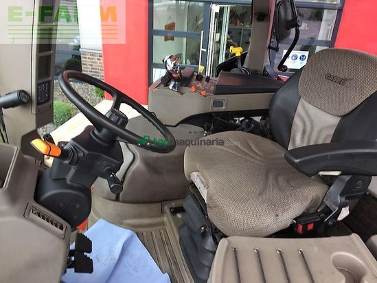 Tractor agrícola - Case IH - puma 160