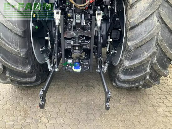 Tractor agrícola - Case IH - puma 175 cvx drive CVX