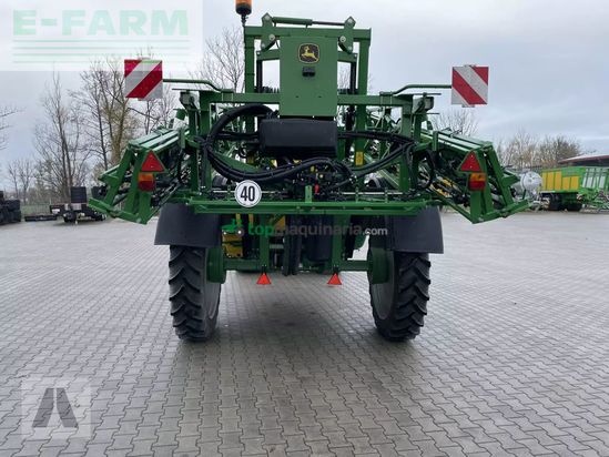 Atomizador - John Deere - r 732i