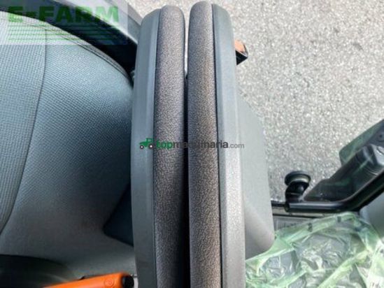 Tractor agrícola - Claas - atos 220