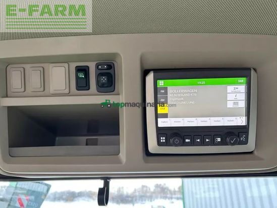 Tractor agrícola - John Deere - 7r 330 e23