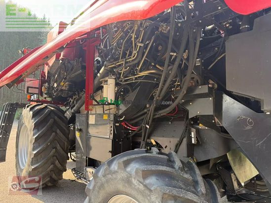 Cosechadora de Cereal - Case IH - axial-flow 7230