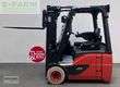 Elevadora - Linde - e 14 evo 386-02