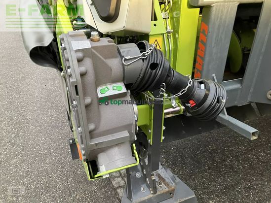 Cabezal - Claas - corio 870 fc conspeed