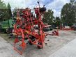 Henificador - Kuhn - gf 8712
