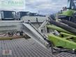 Rastrillo - Claas - liner 3500 comfort