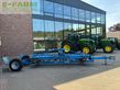 Grada de disco - Lemken - zirkon 9/450