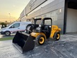 Manipulador Telescópico Jcb 520/40 Loadall